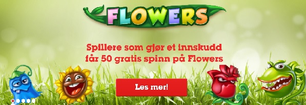 Free spins Casino Norske Spill