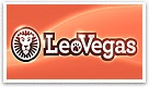 Leo Vegas free spins på Spilleautomater