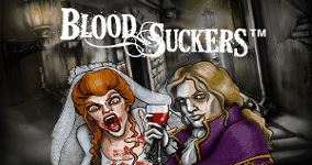 Spille Bloodsuckers i Halloween 2020