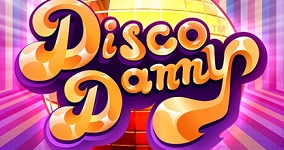 Disco Danny ny spilleautomat