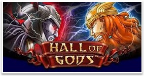 Hall Of Gods