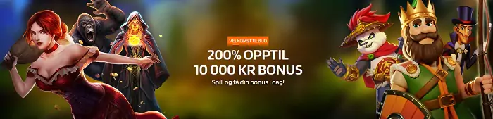 Casino Bonus